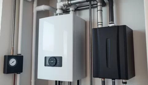 Czy zmiana sposobu ogrzewania wymaga zmiany pozwolenia na budowę