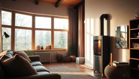 Czym ogrzewać dom