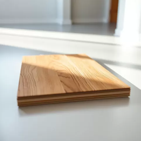 Deska warstwowa na ogrzewanie podłogowe cena