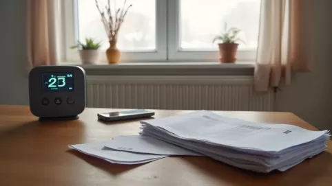 dopłaty do ogrzewania