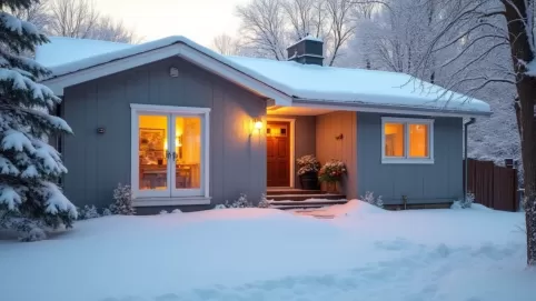 ekonomiczne ogrzewanie