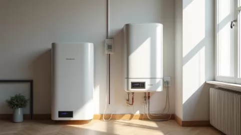 ekonomiczne ogrzewanie elektryczne