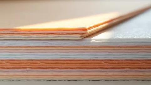 Folia paroizolacyjna pod panele ogrzewanie podłogowe