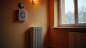 Ile kosztuje ogrzewanie elektryczne mieszkania 60m2