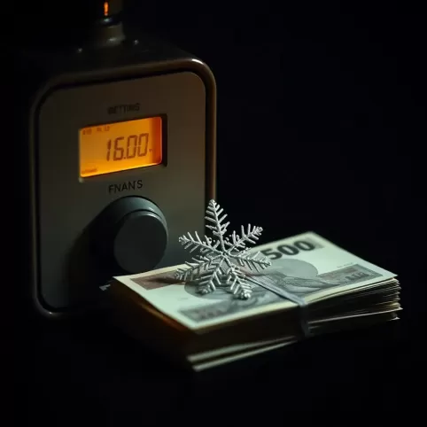 Ile kosztuje ogrzewanie gazowe mieszkania 30m2