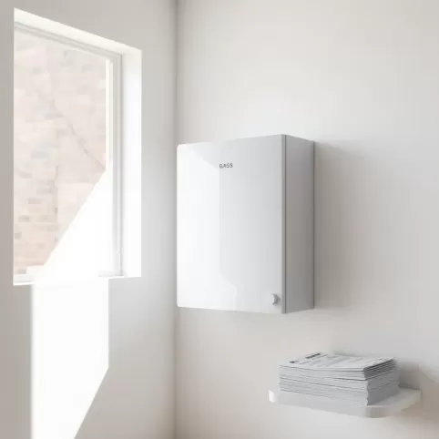 Ile kosztuje ogrzewanie gazowe na miesiąc