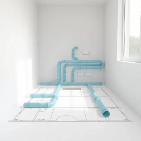 Ile kosztuje projekt ogrzewania podłogowego