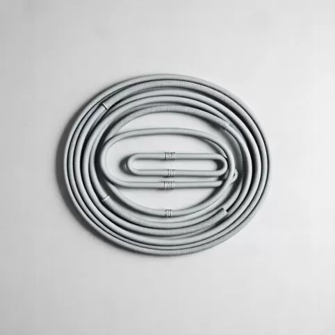 Ile rury na m2 ogrzewania podłogowego co 10 cm