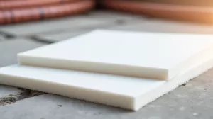 Ile styropianu pod ogrzewanie podłogowe