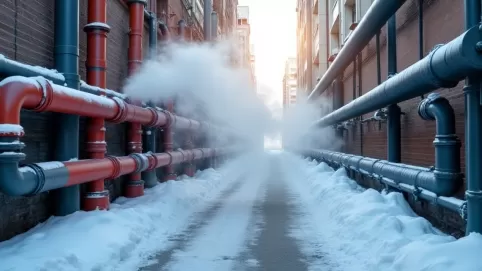 jak działa ogrzewanie miejskie