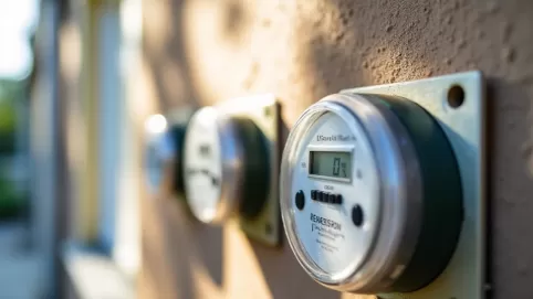 Jak obliczyć koszt ogrzewania elektrycznego Opole