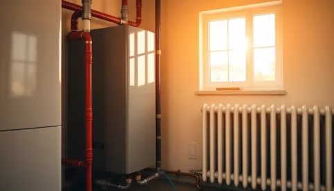 Jak obliczyć koszt ogrzewania gazowego