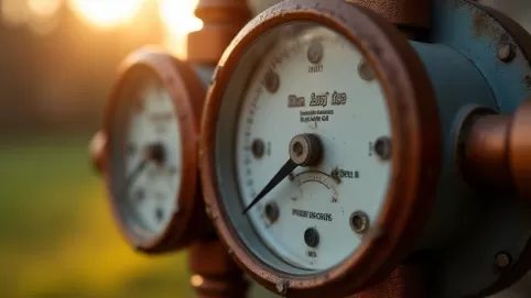 Jak obliczyć koszt ogrzewania gazowego Bydgoszcz