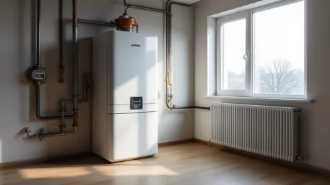 Jak obliczyć koszt ogrzewania gazowego Rybnik