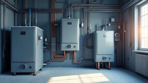 Jak obliczyć opłatę za centralne ogrzewanie