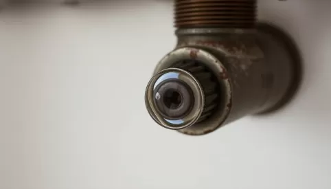 Jak odpowietrzyć centralne ogrzewanie