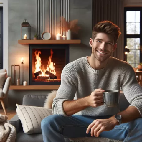 Jak Ogrzać Dom Za Darmo