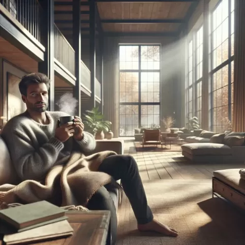 Jak Ogrzać Mieszkanie Za Darmo