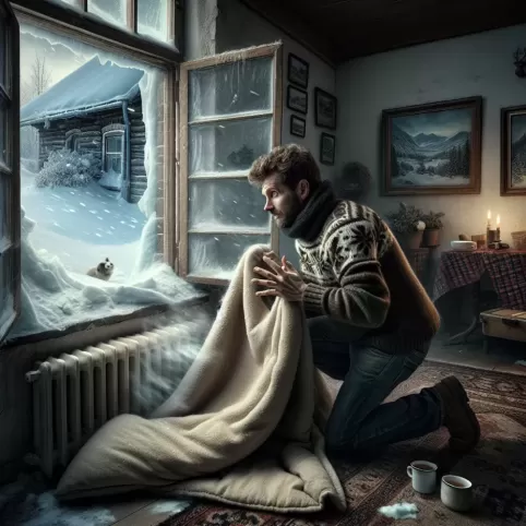 Jak Ogrzać Pokój Domowym Sposobem