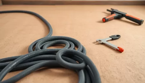 Jak podłączyć ogrzewanie podłogowe