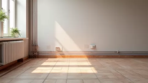 jak podłączyć ogrzewanie podłogowe z grzejnikami