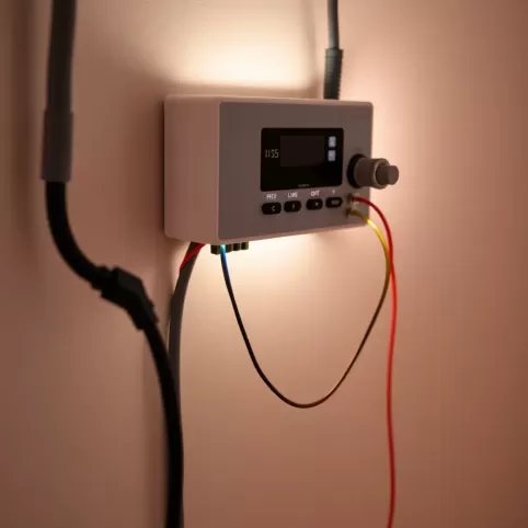 Jak podłączyć sterownik do ogrzewania podłogowego