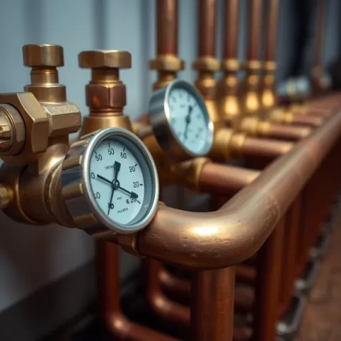 Jak używać ogrzewania podłogowego