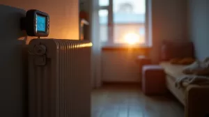 jak wlaczyc ogrzewanie w mieszkaniu