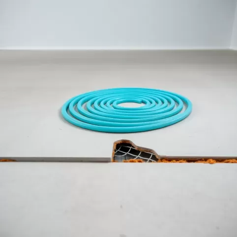 Jak wygląda ogrzewanie podłogowe