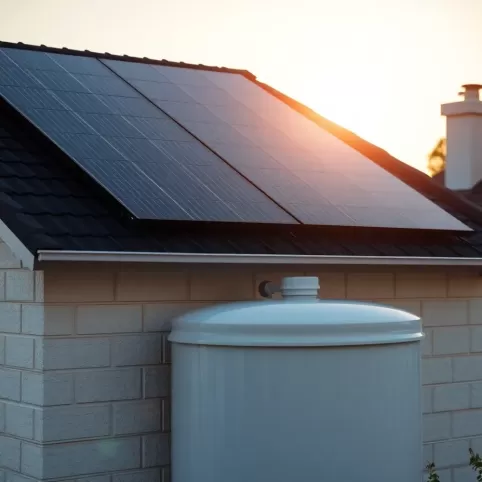 Jak wykorzystać fotowoltaikę do ogrzewania