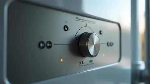 Jak wyłączyć ogrzewanie W piecu Viessmann Vitodens 100