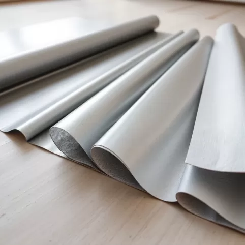 Jaka folia pod panele na ogrzewanie podłogowe