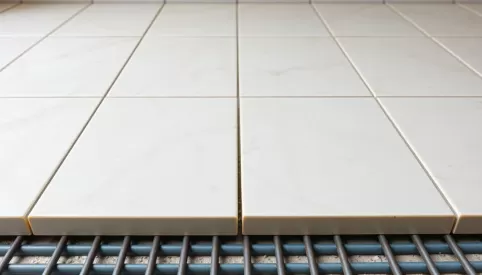 Jaka fuga do płytek 120x20 ogrzewanie podłogowe