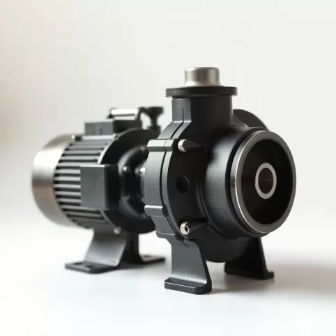 Jaka pompa do centralnego ogrzewania