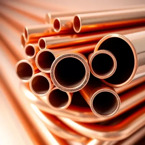 Jaka średnica rur miedzianych do centralnego ogrzewania