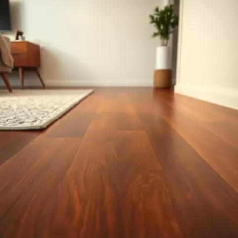 Jaka temperatura w domu przy ogrzewaniu podłogowym