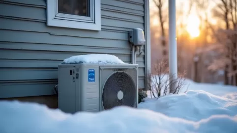 jaki jest koszt ogrzewania domu pompą ciepła