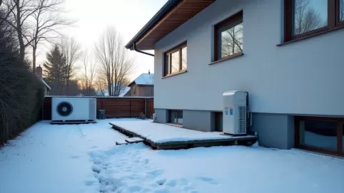 jaki jest koszt ogrzewania domu pompą ciepła Białystok