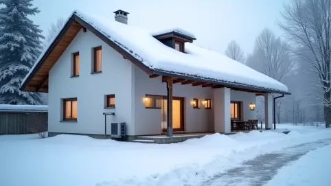 jaki jest koszt ogrzewania domu pompą ciepła Częstochowa