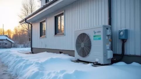jaki jest koszt ogrzewania domu pompą ciepła Elbląg