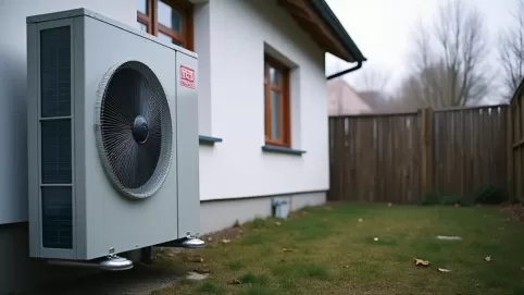 jaki jest koszt ogrzewania domu pompą ciepła Lublin