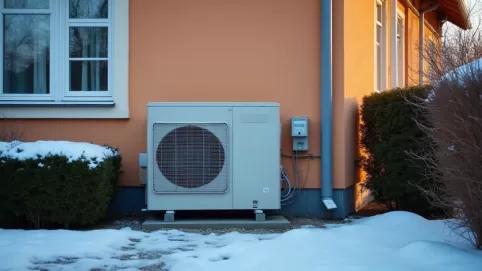 jaki jest koszt ogrzewania domu pompą ciepła Rybnik