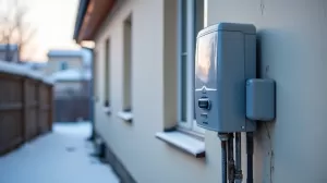 jaki jest koszt ogrzewania domu pompą ciepła Warszawa