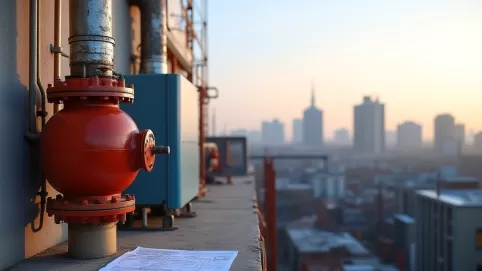 jaki jest koszt założenia ogrzewania gazowego Gdynia