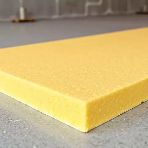 Jaki styrodur pod ogrzewanie podłogowe