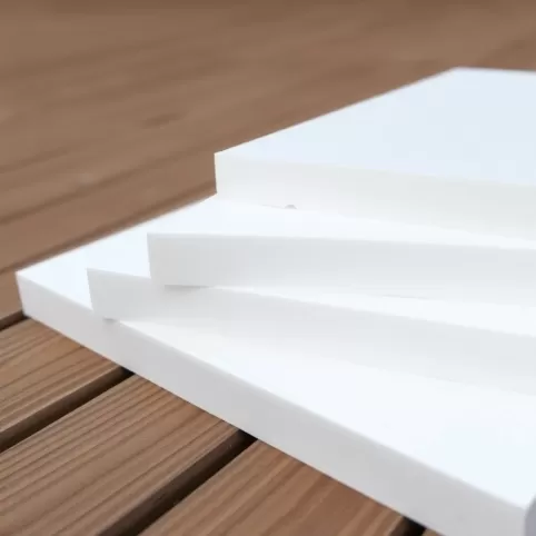 Jaki styropian na taras nad pomieszczeniem ogrzewanym