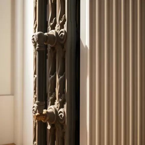 Jakie grzejniki do ogrzewania grawitacyjnego