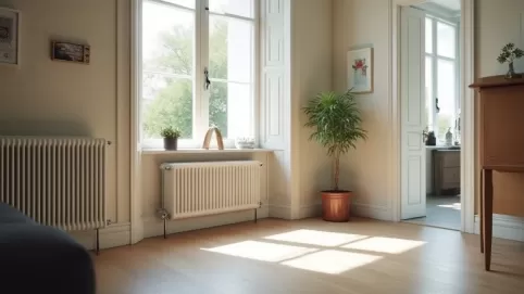 Jakie ogrzewanie do domu 60m2