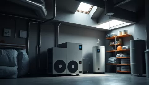 Jakie ogrzewanie do nowego domu 2024