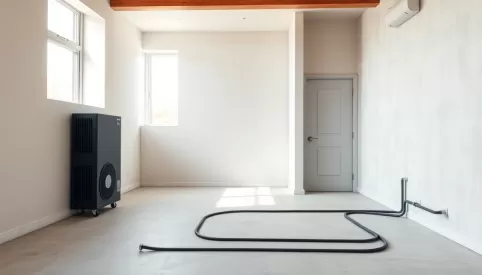 Jakie ogrzewanie do nowego domu 2025